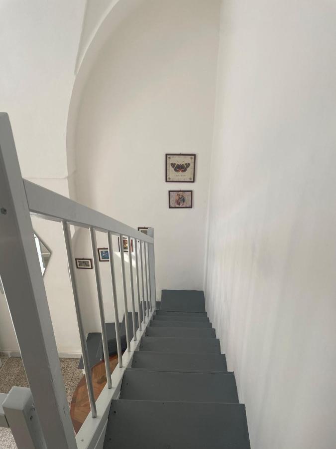 דירות Nardò Fior Di Loto Centro Storico מראה חיצוני תמונה